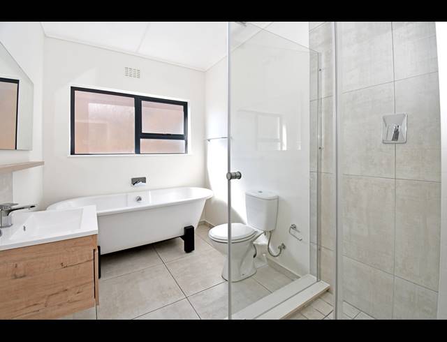 3 BEDROOM APARTMENT FOR SALE IN NOORDHANG